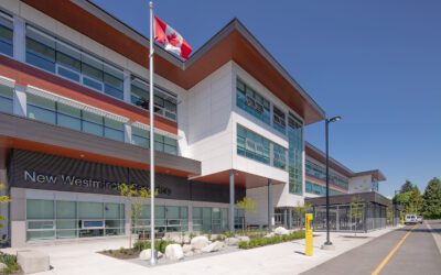 New Westminster Secondary School