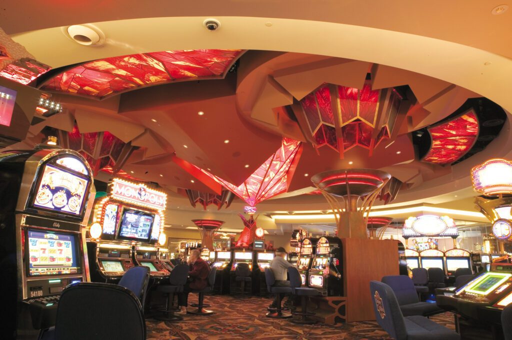Dakota Dunes Casino
