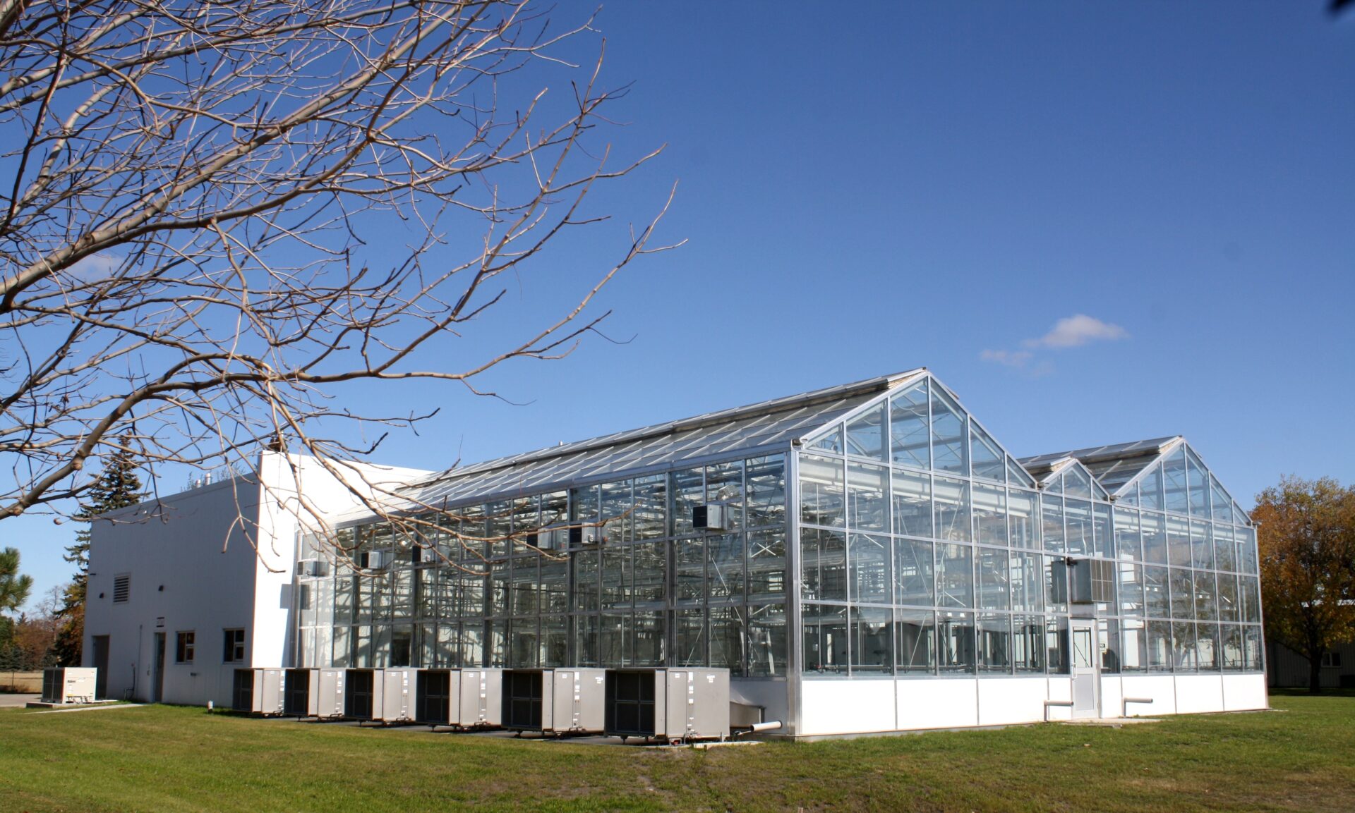 Agriculture Research Centre