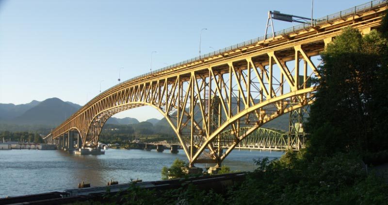 Ironworkers Memorial Bridge Improvements