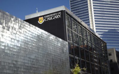 University of Calgary Downtown Campus