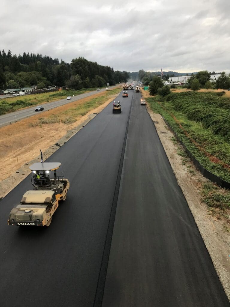 SR 167 – SR 410 to SR 18 NB Congestion Management