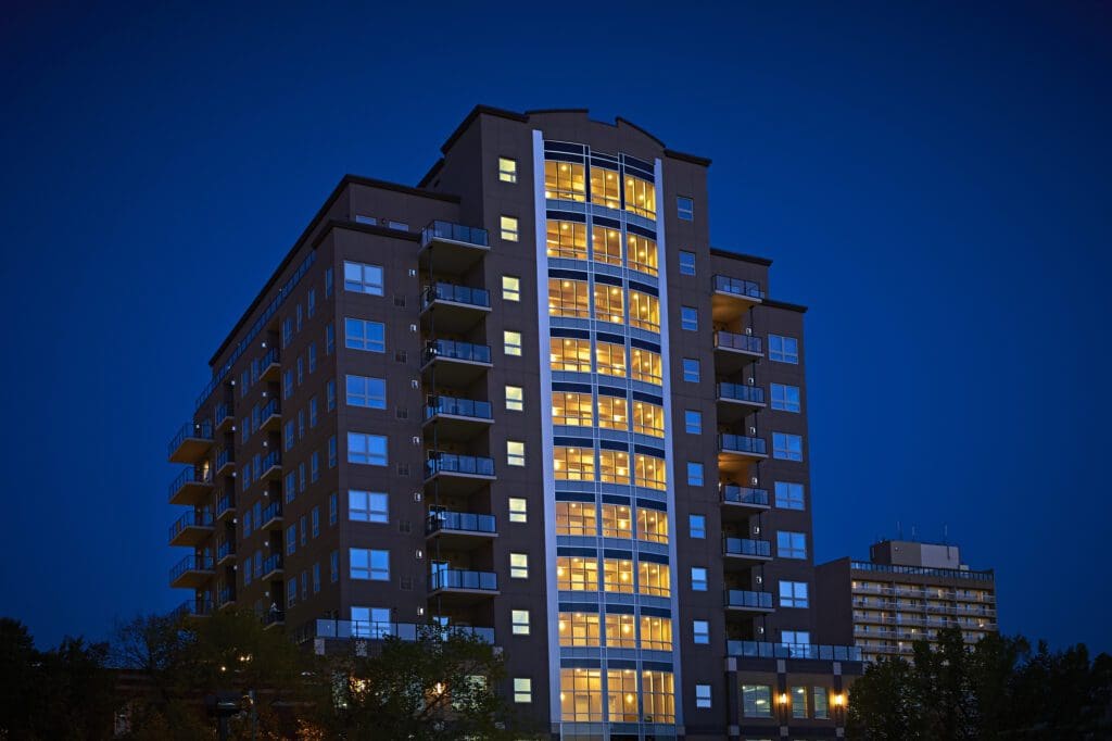 Gardens on Rose Condominiums