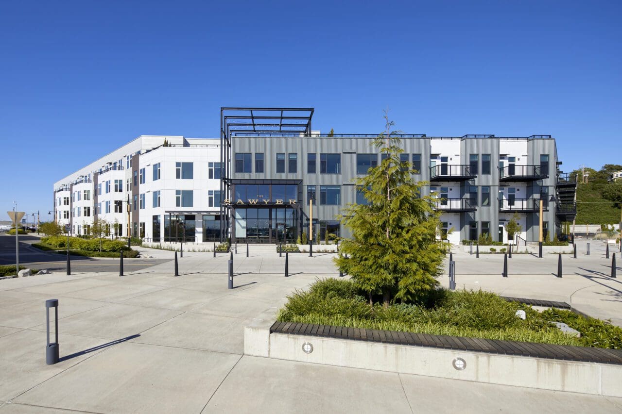 Real Estate Development Company | Graham Construction - Graham