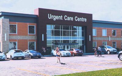 SHA Urgent Care Centre