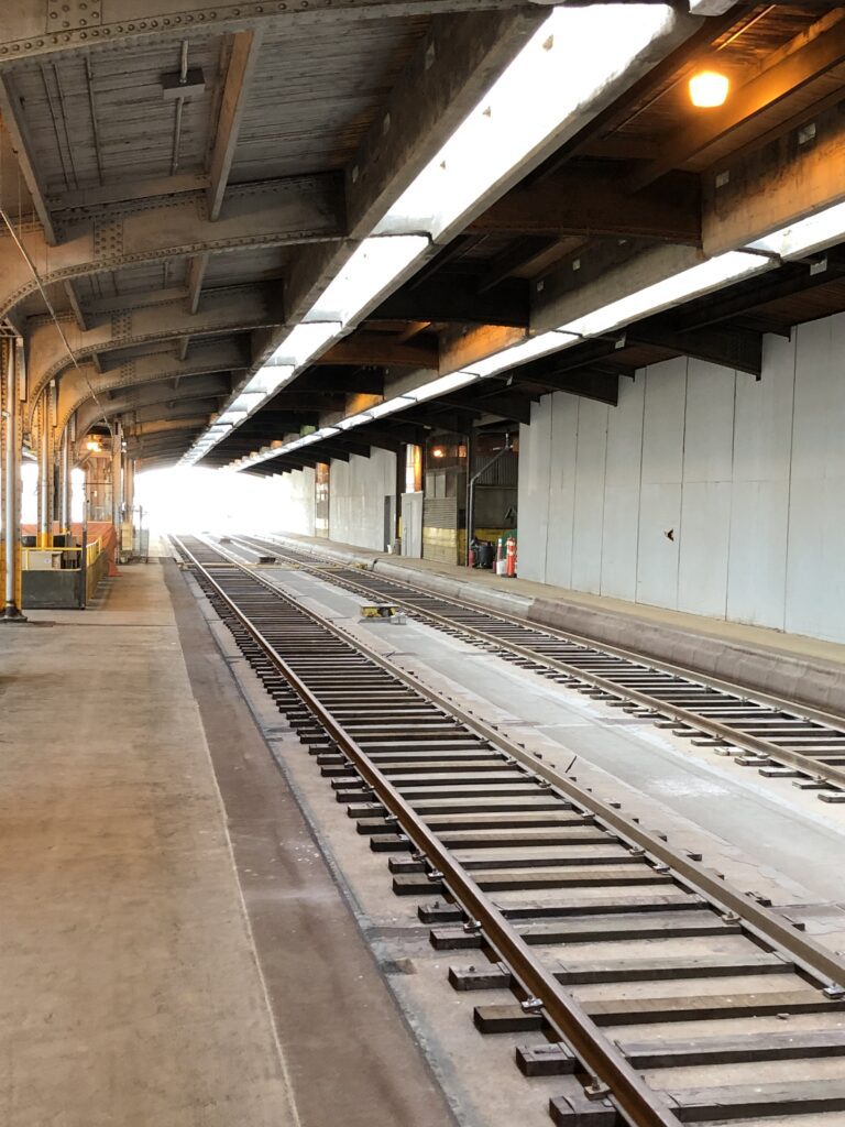 VIA Rail, Union Station