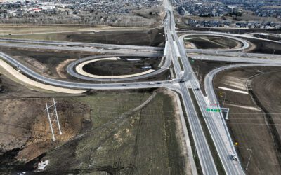 West Calgary Ring Road (WCRR)
