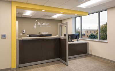 St. Luke Sienna Rehabilitation
