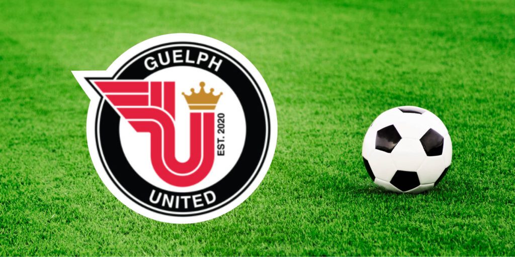 Graham Sponsors Guelph United Football Club