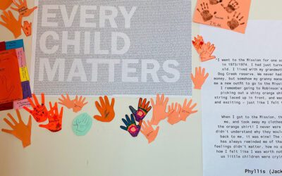 Every Child Matters at Graham