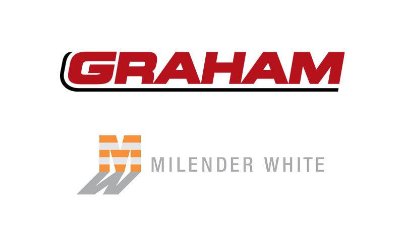 Graham Welcomes Milender White into the Graham Group of Companies