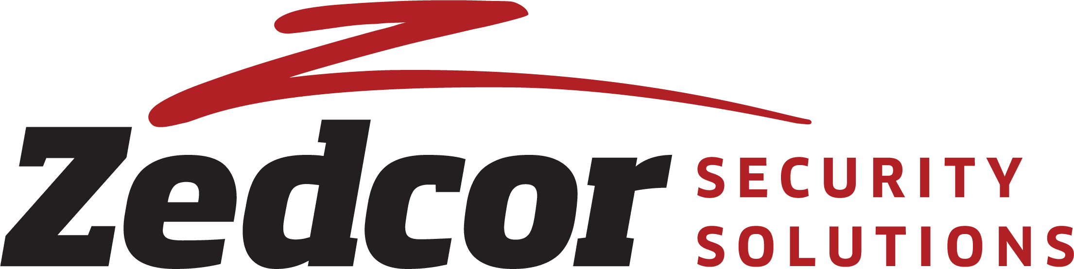 Zedcor Security Solutions logo