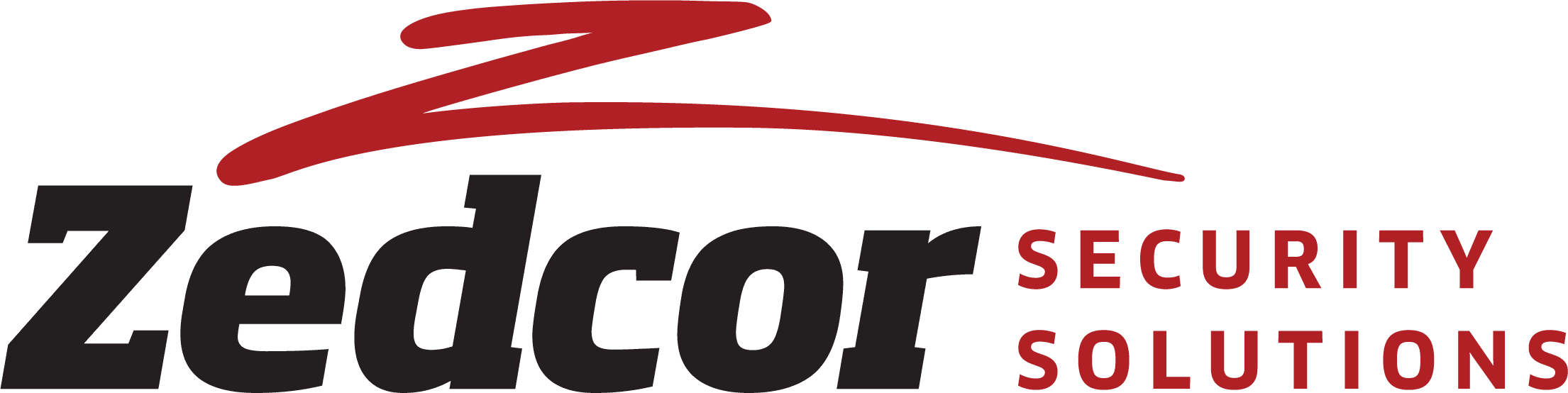 Zedcor Security Solutions logo Zedcor Security Solutions logo