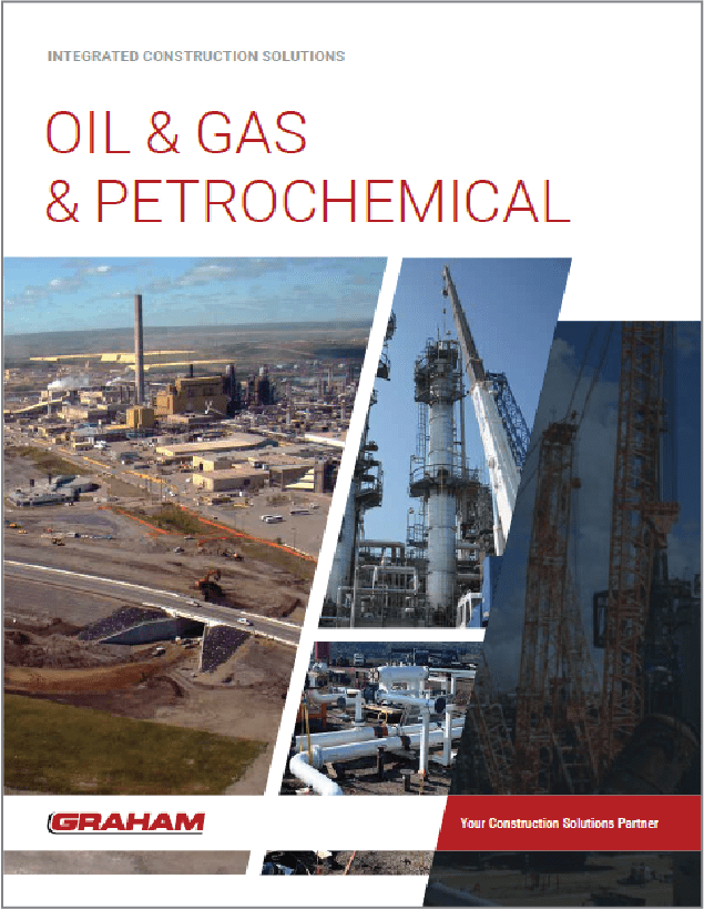 Oil & Gas & Petrochemical