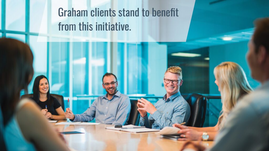 Project owners Graham Construction