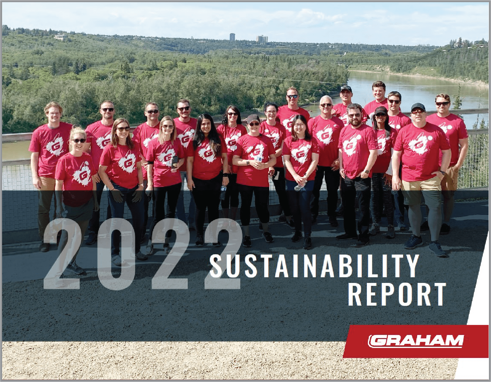 2023 Sustainability Report