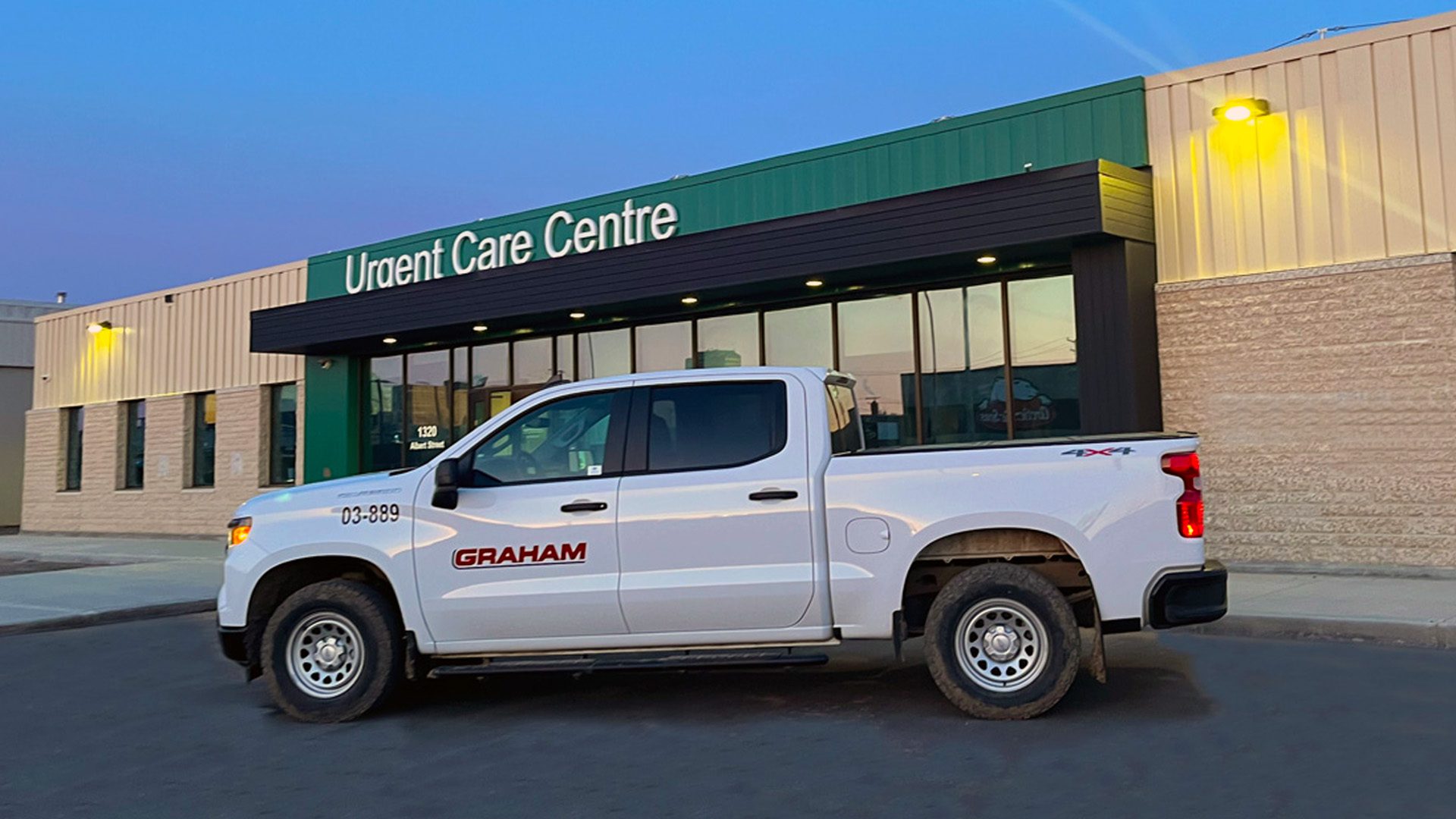 Regina-Urgent-Care-Centre-Graham-Construction-News
