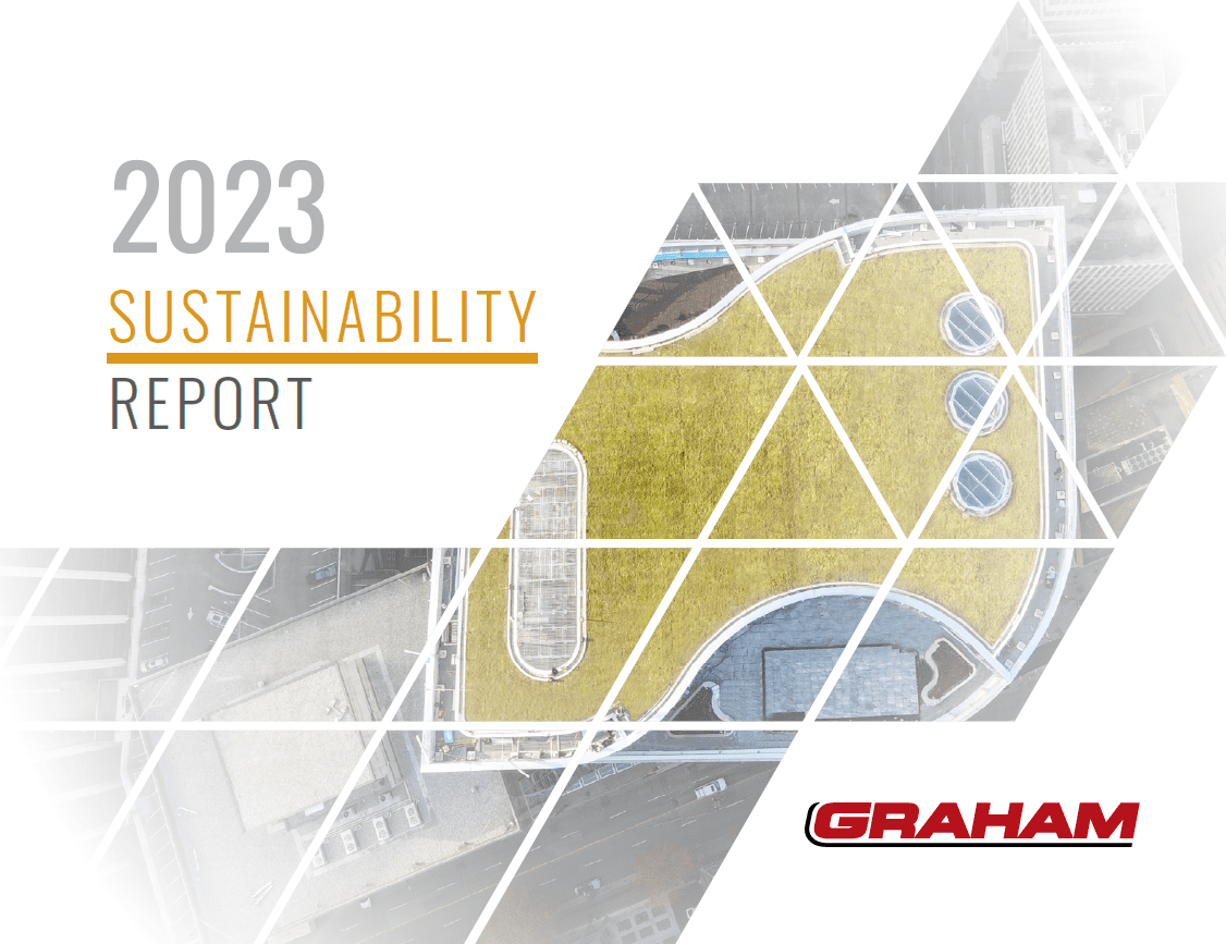 2023 Sustainability Report