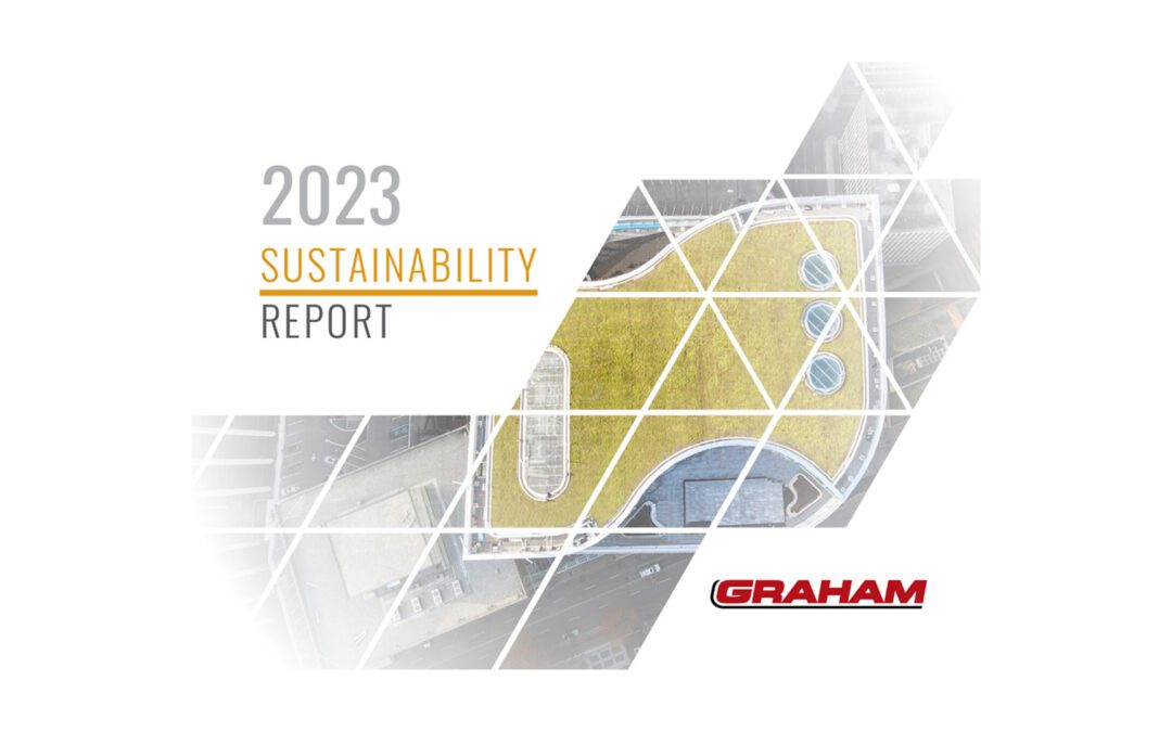 Sustainability Report 2023 Released