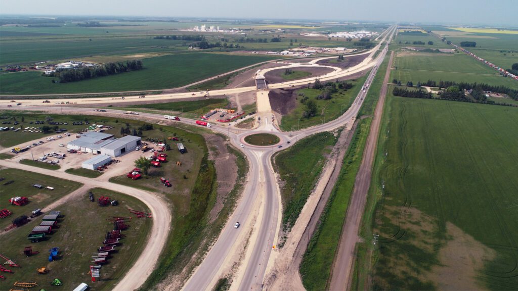 Portage-la-Prairie-Bypass-Infrastructure-Graham-Construction-1