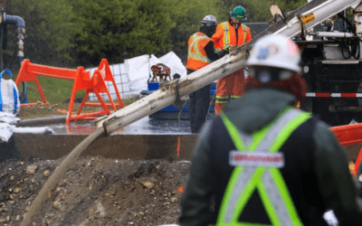 Graham to Complete Critical Water Main Repairs in Calgary Ahead of Schedule