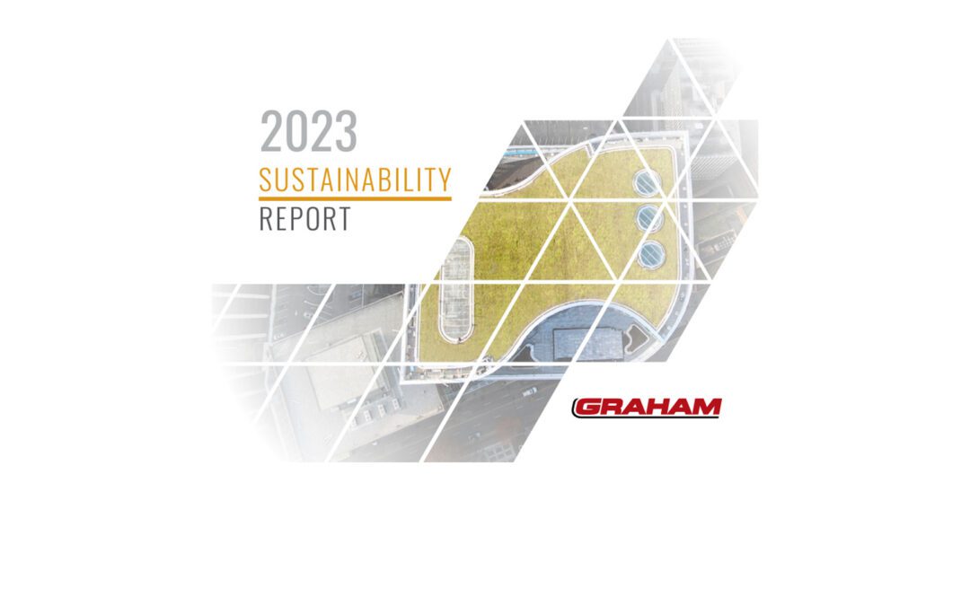 2023 Sustainability Report