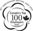 Canadas-Top-100-Employers-2025-borgata hotel casino-Construction-NEWS